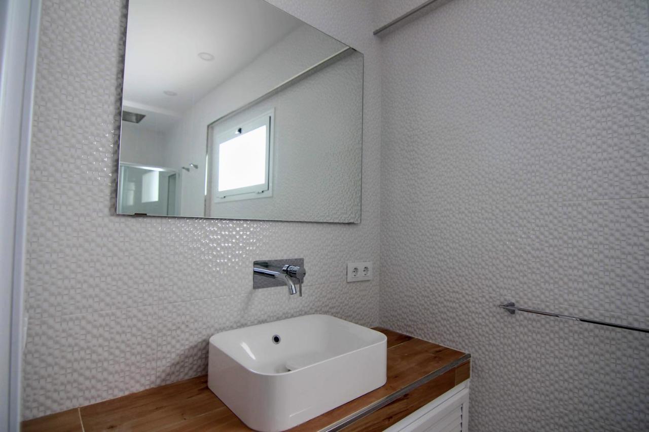 Apartamento La Casa De Parlamento Cádiz