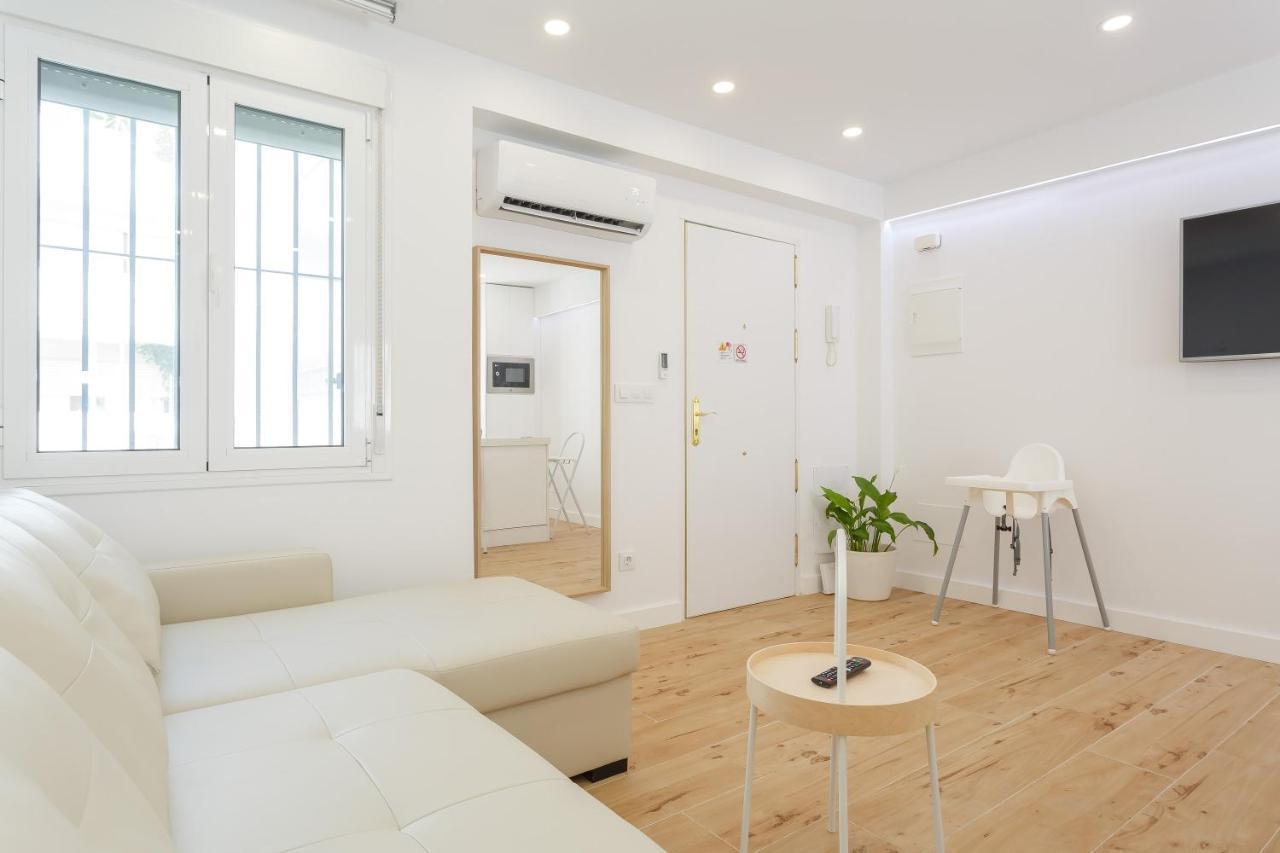 Apartamento La Casa De Parlamento *